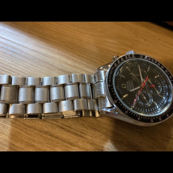 Men’s luxury watch moon type mechanical. - Picture 4 of 5